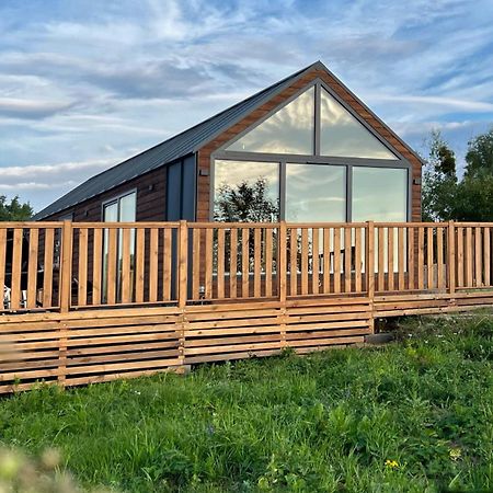 Osada Nad Zalewem Tolkmicko Exterior foto