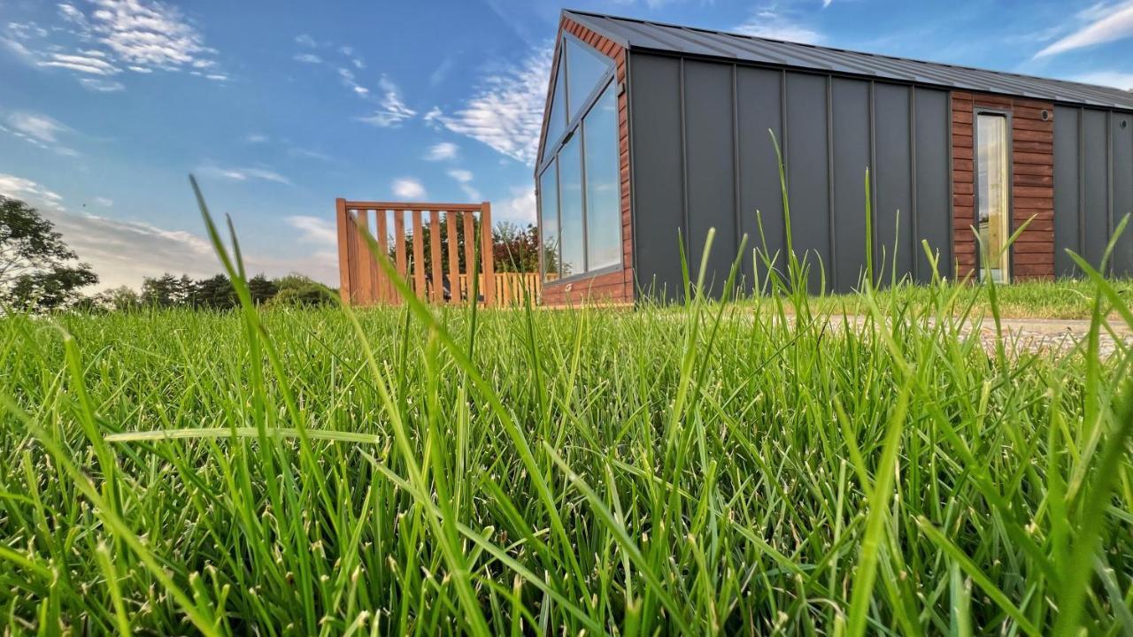 Osada Nad Zalewem Tolkmicko Exterior foto