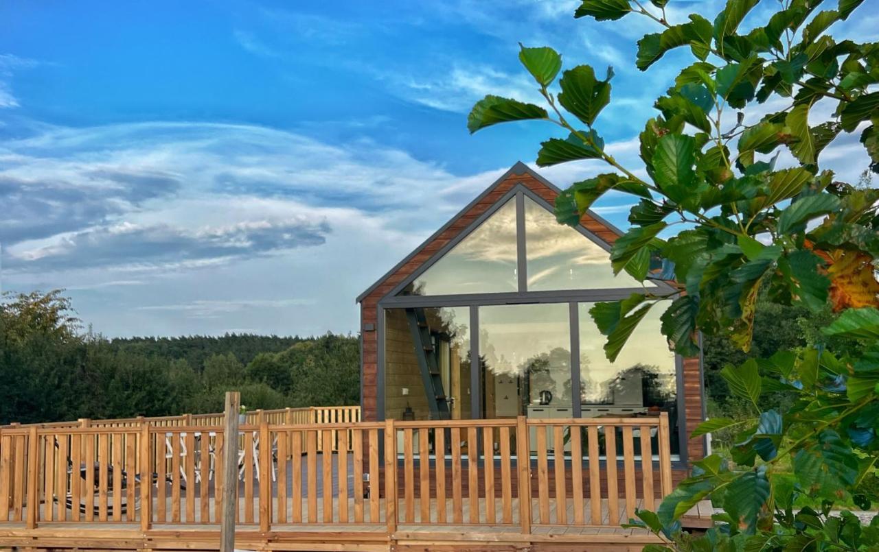 Osada Nad Zalewem Tolkmicko Exterior foto