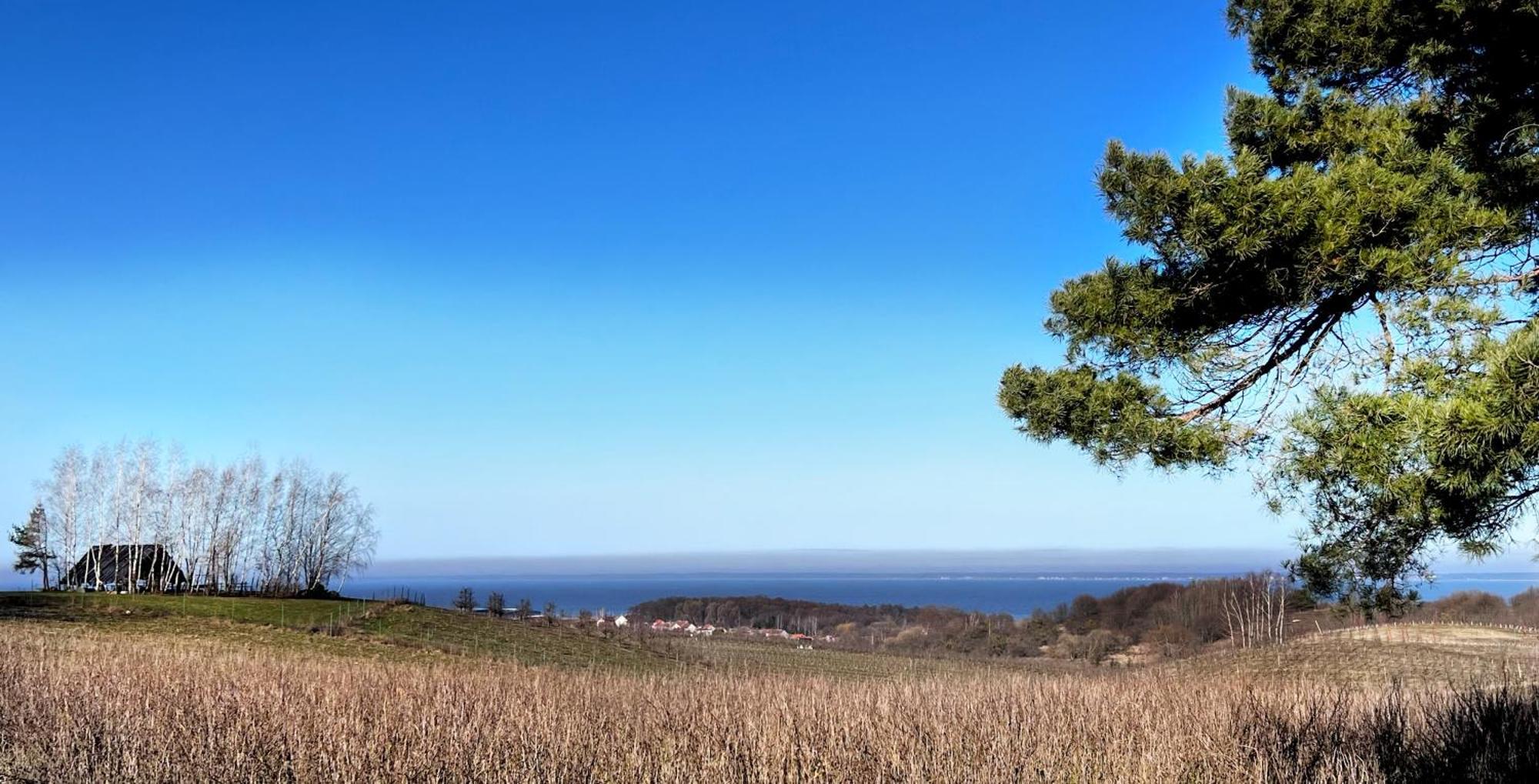 Osada Nad Zalewem Tolkmicko Exterior foto